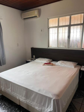Casa de Praia com área de lazer